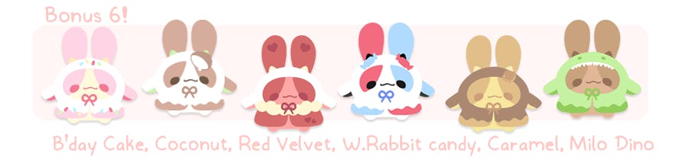 Another 6 Pins at 16 000!