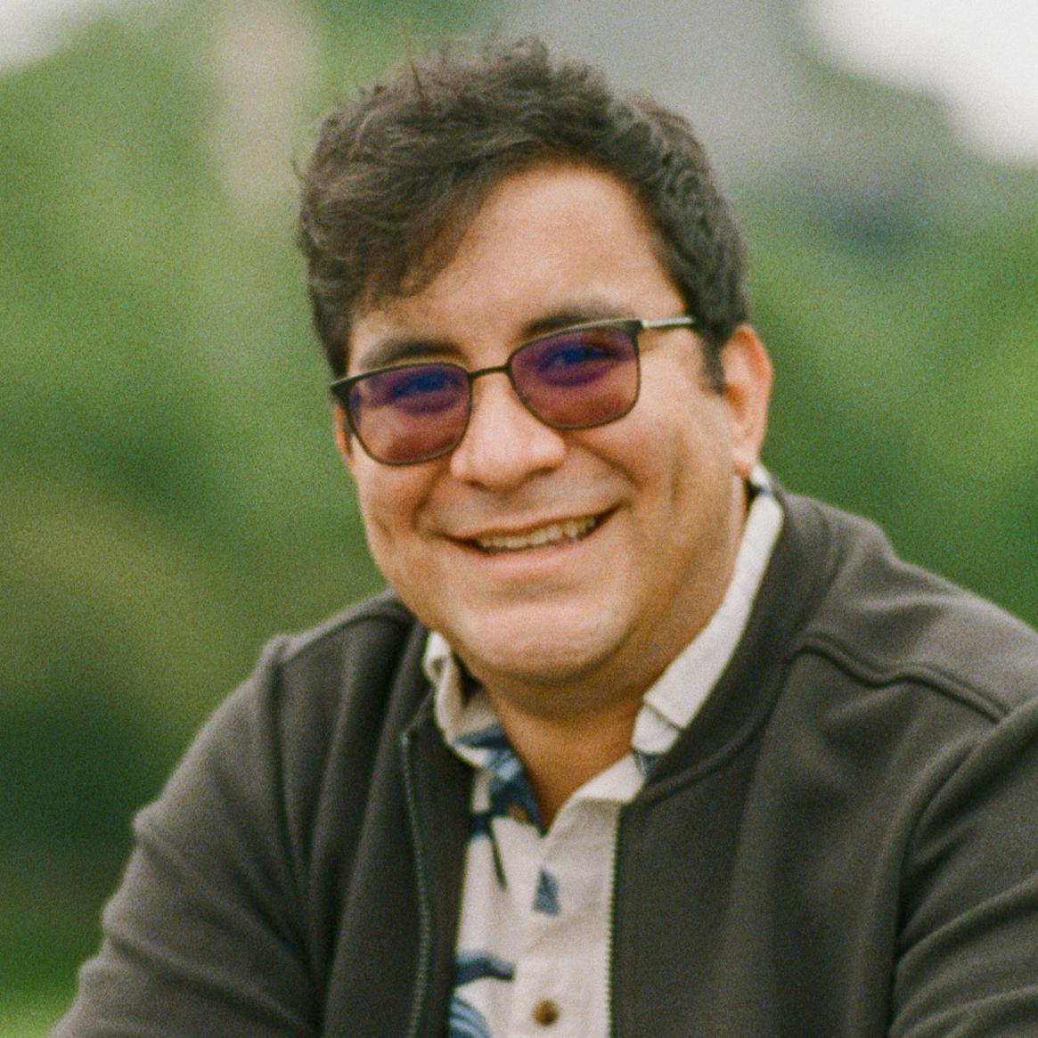 user avatar image for Patrick Obando