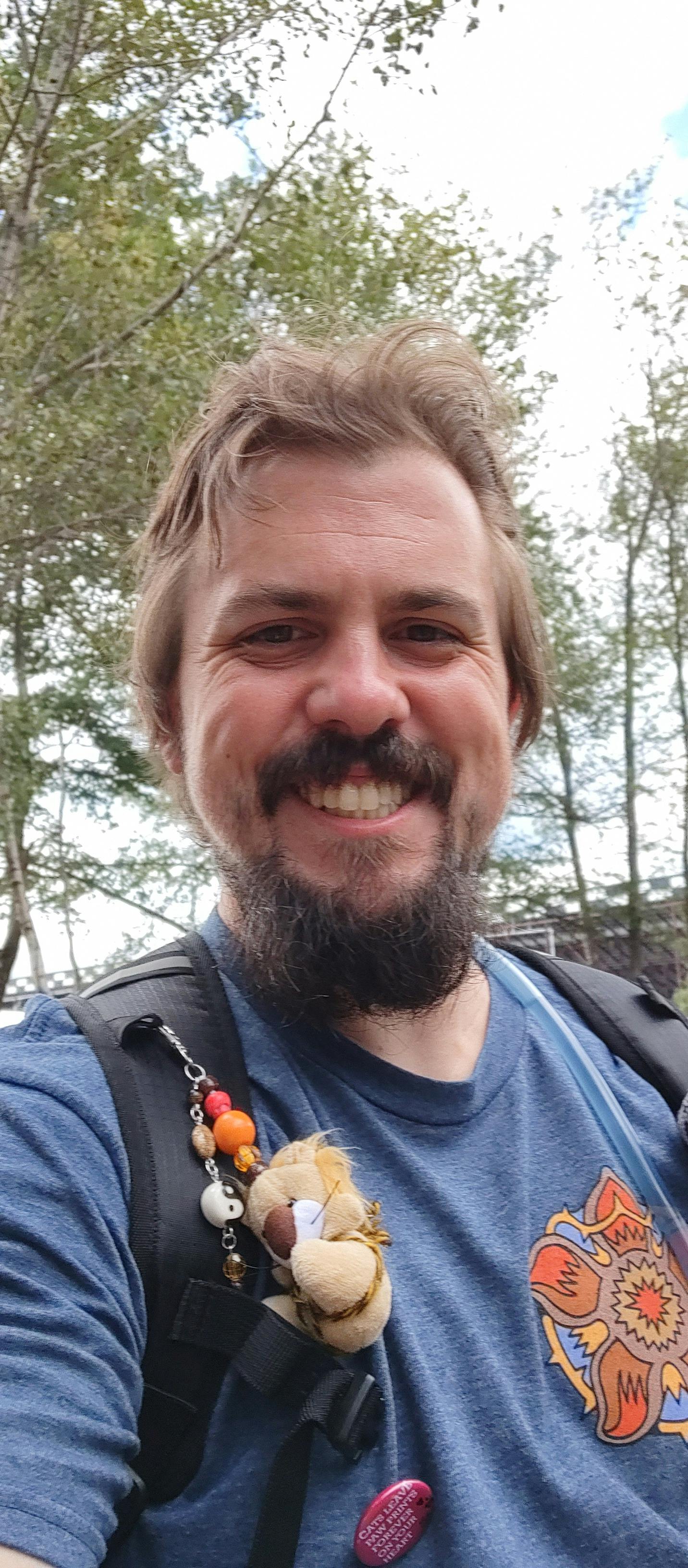 user avatar image for Damian VanHart