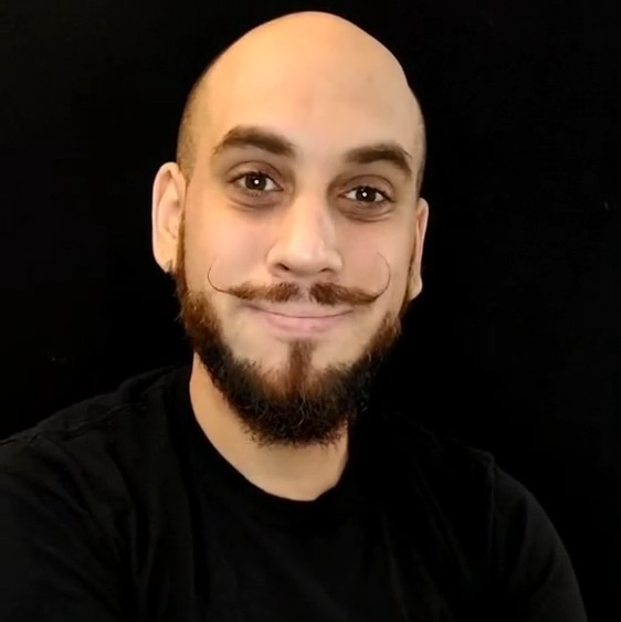 user avatar image for Michael Angelo Yacone