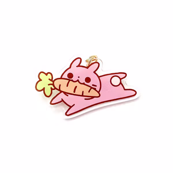 RR Keychain