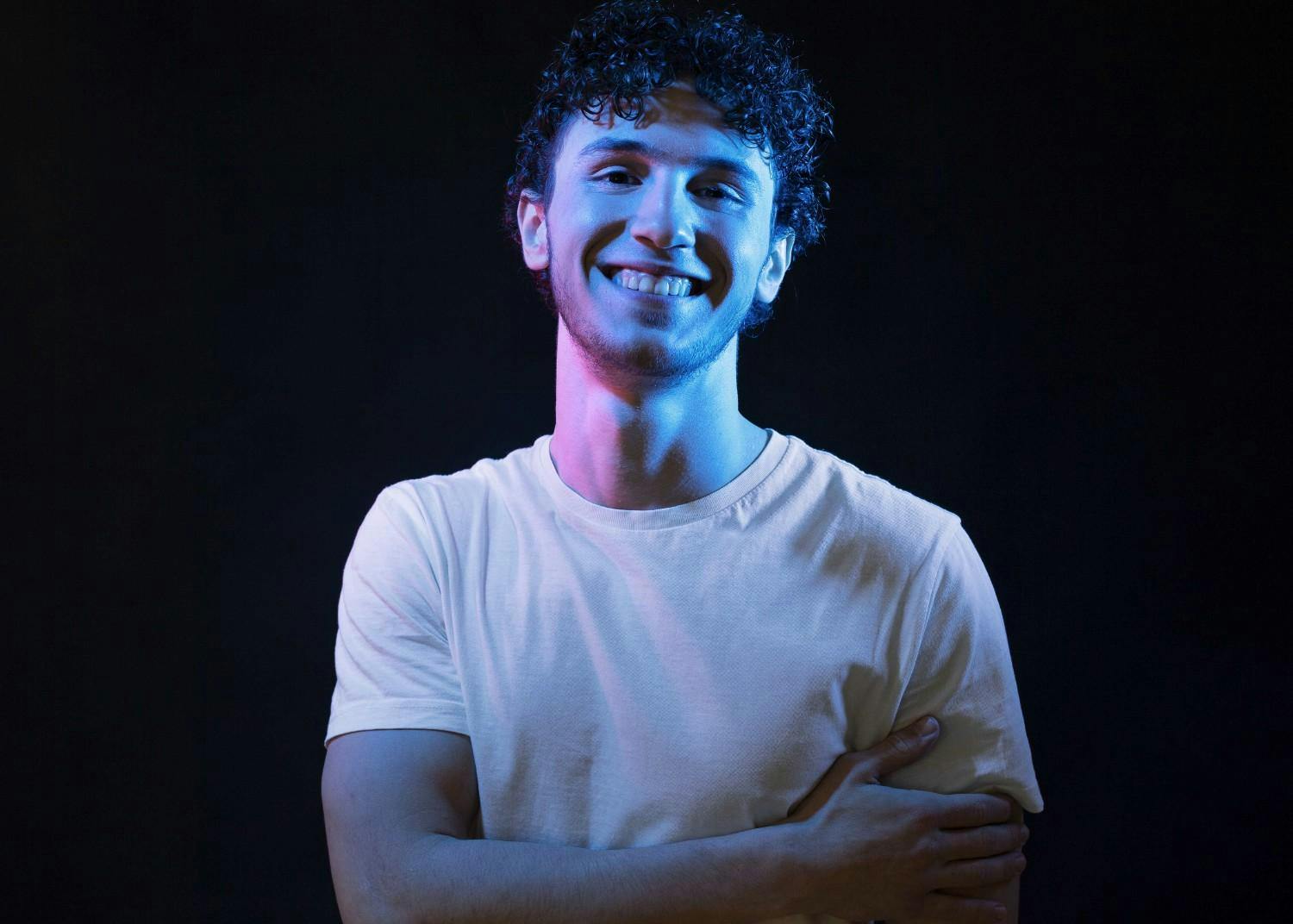 user avatar image for Ethan Caldwell