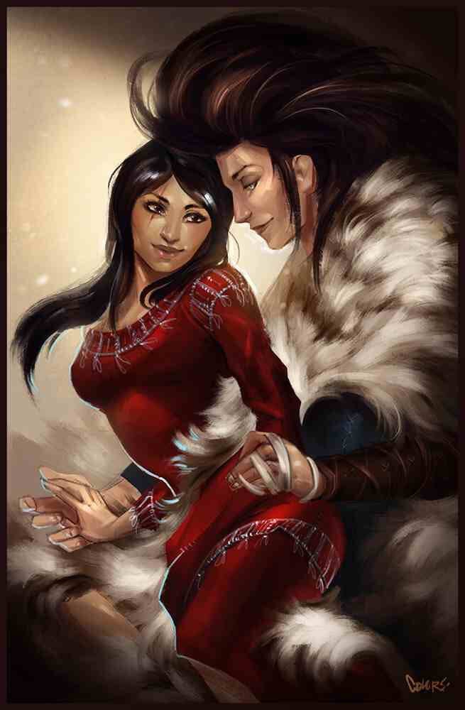 user avatar image for Valerie Petrunia