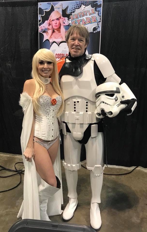 user avatar image for Truxtun