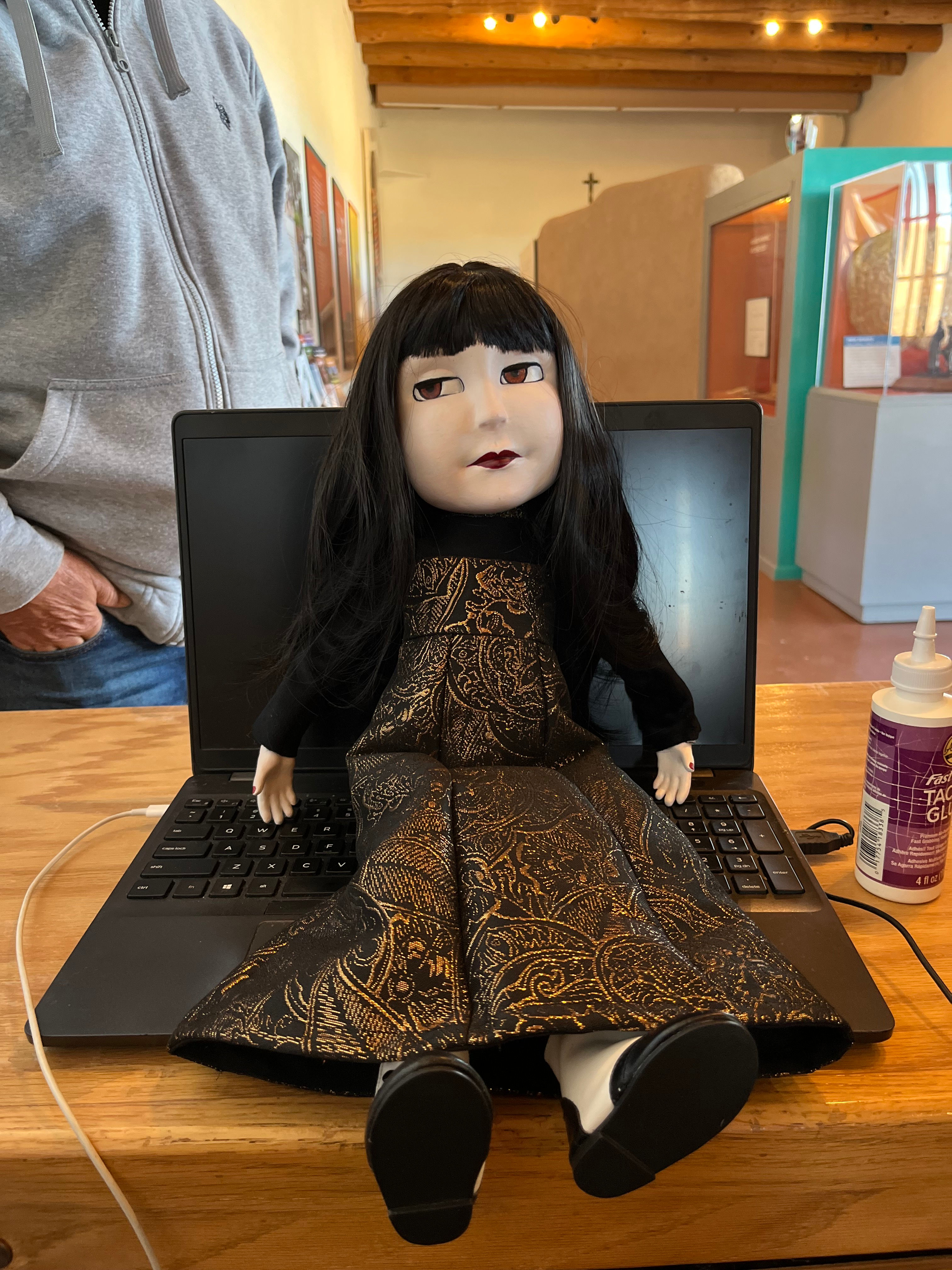 user avatar image for Jessica Coyle