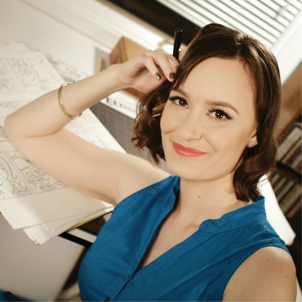 user avatar image for Carolyn