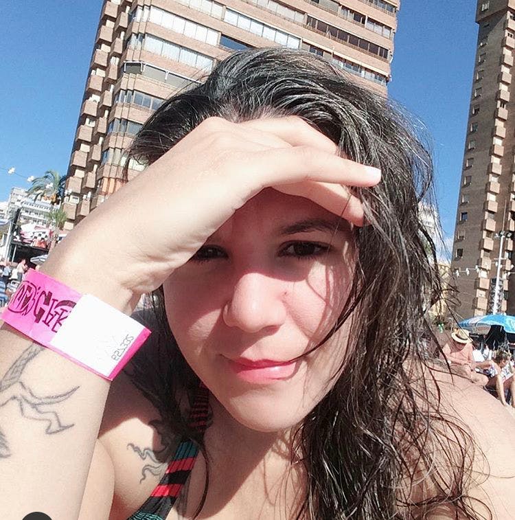 user avatar image for Blanca Santamaría Sanz