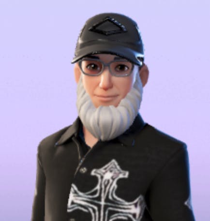 user avatar image for Caleb