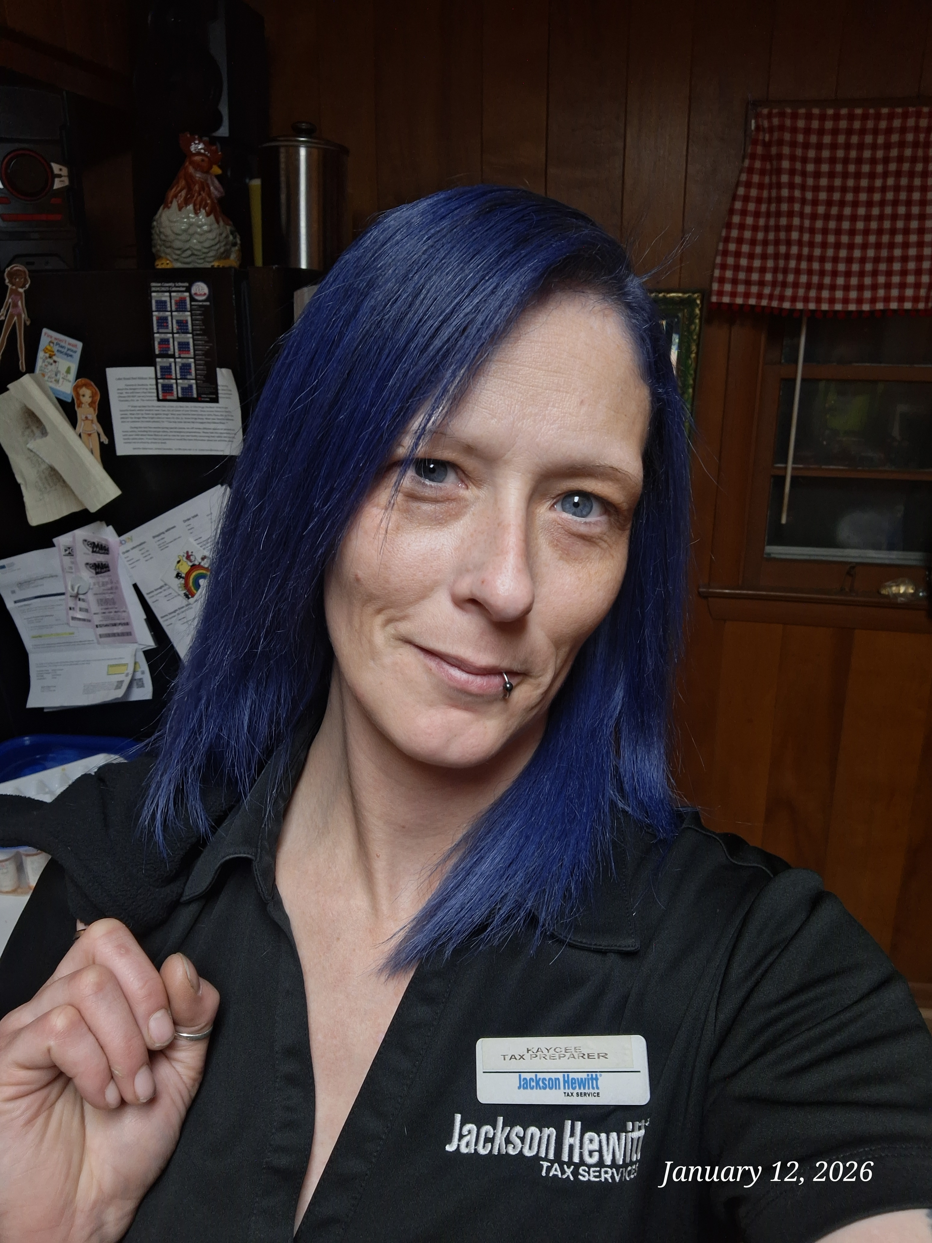 user avatar image for Kaycee Harlan