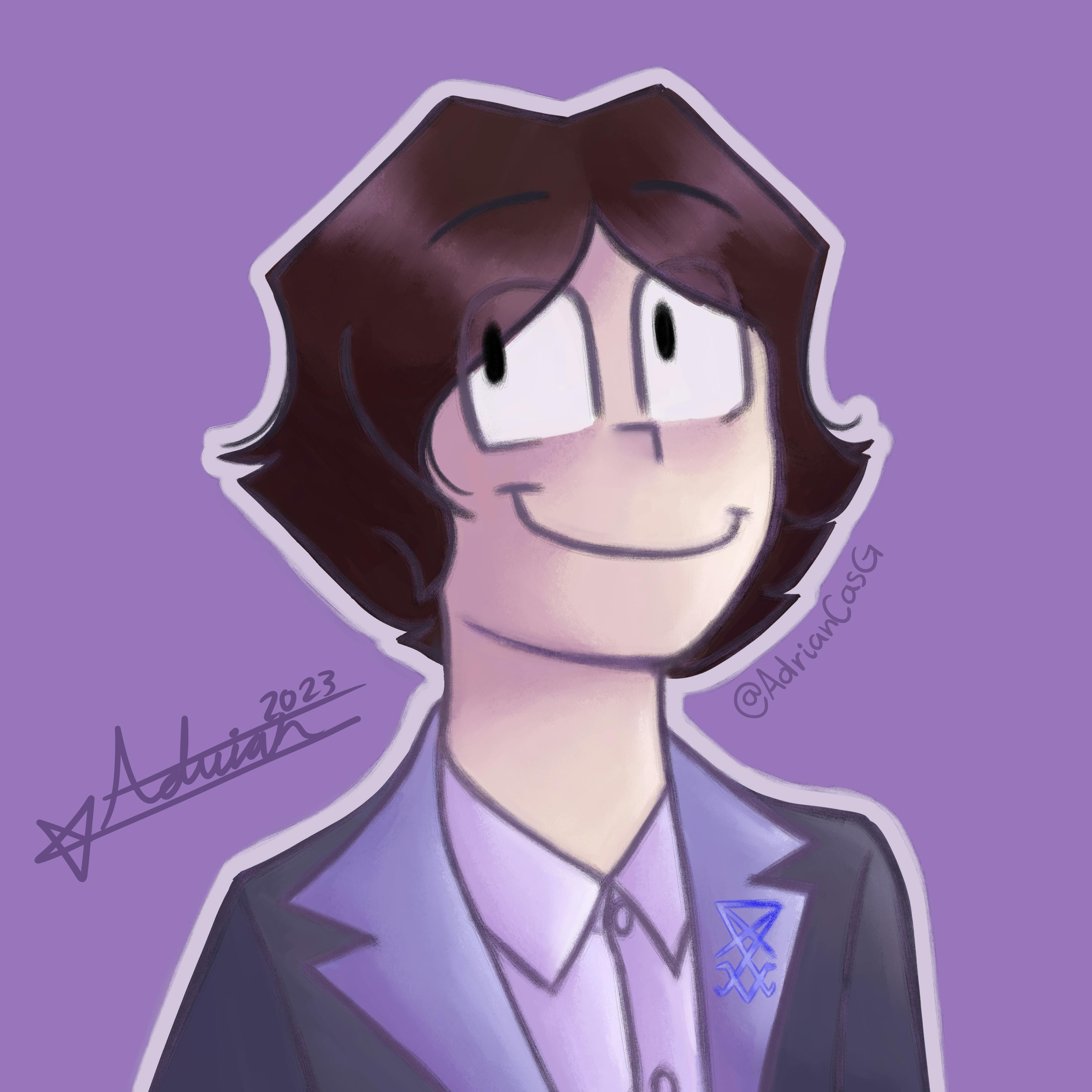 user avatar image for AdrianCasG