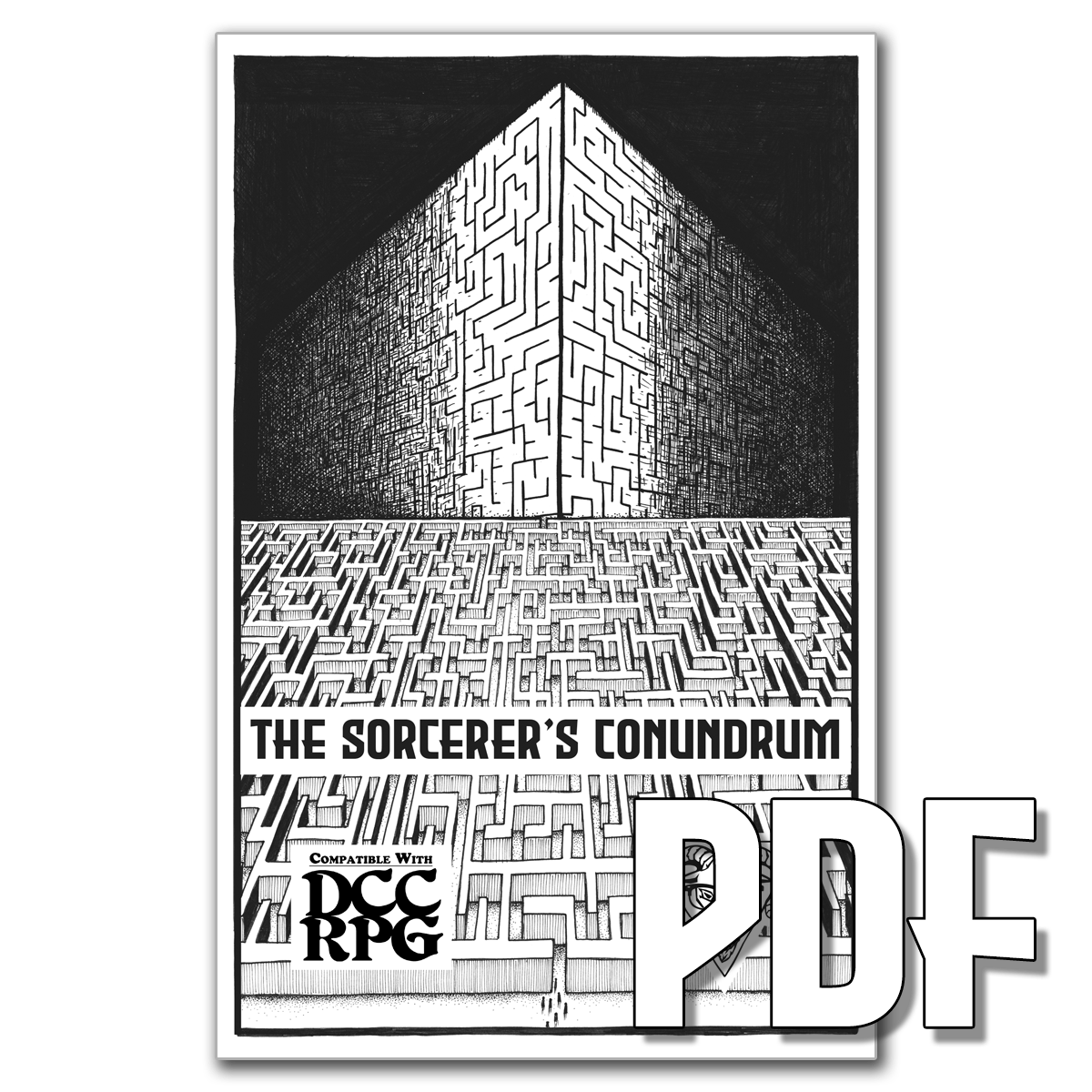 The Sorcerer's Conundrum (PDF-only)
