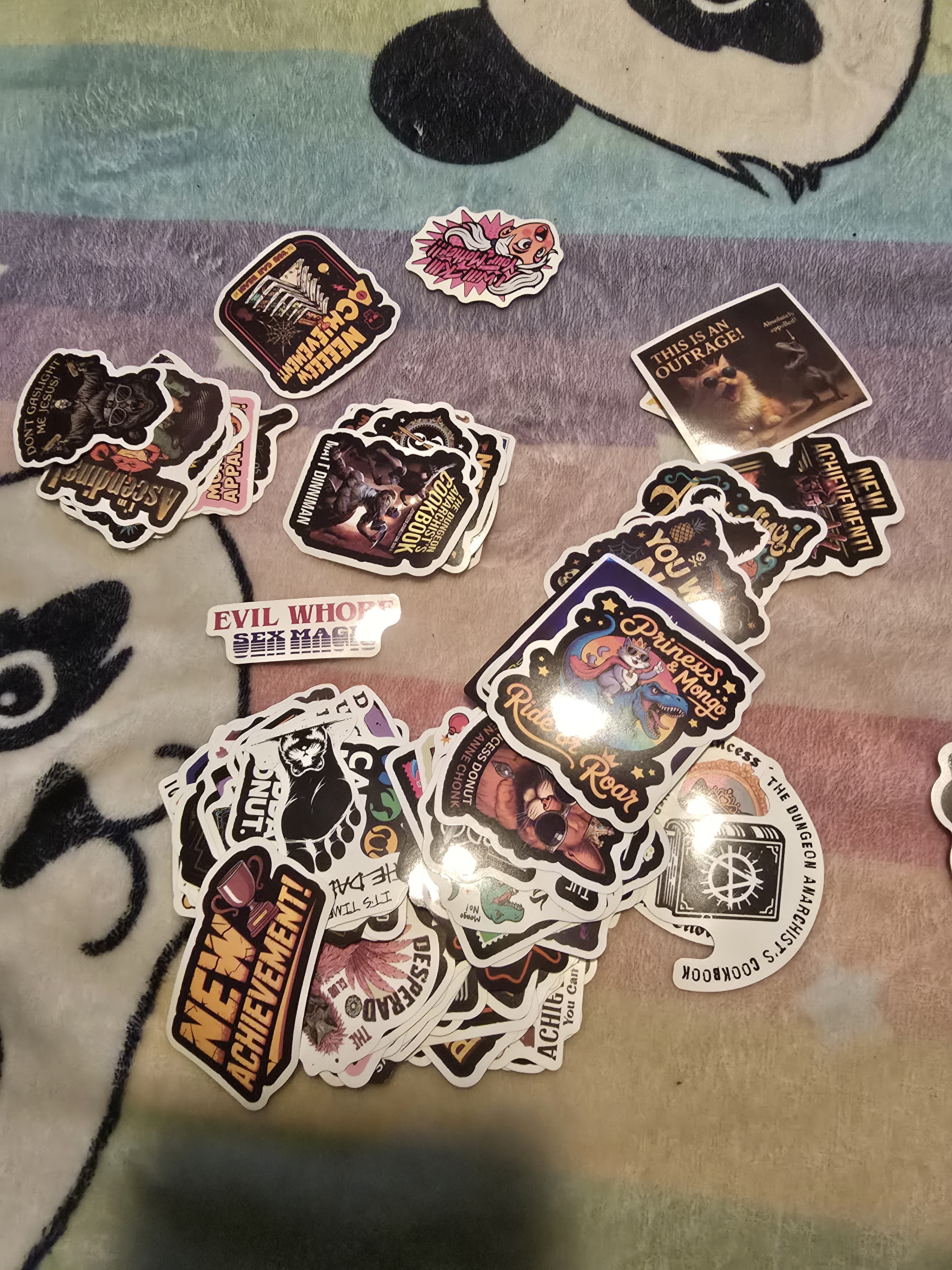 user avatar image for Saveddrip 