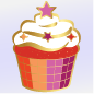 Lesbian Cupcake