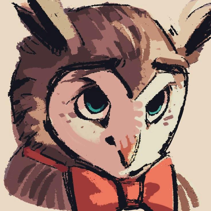 user avatar image for owllorg_owlington