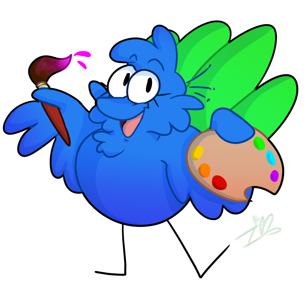 user avatar image for Zelebirbo
