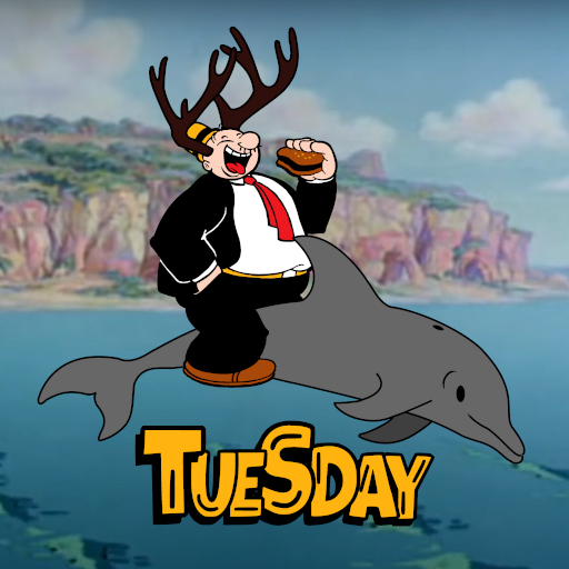 user avatar image for Seth Griffin