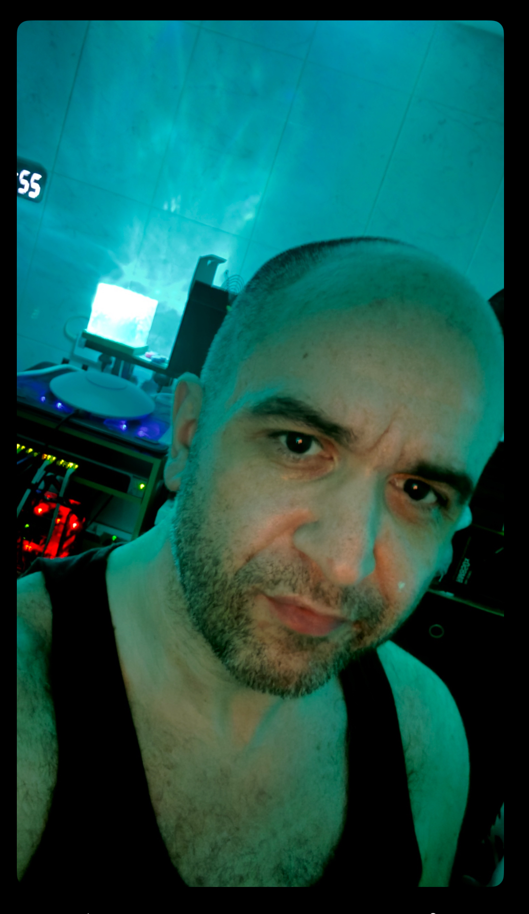 user avatar image for Nick Rutter