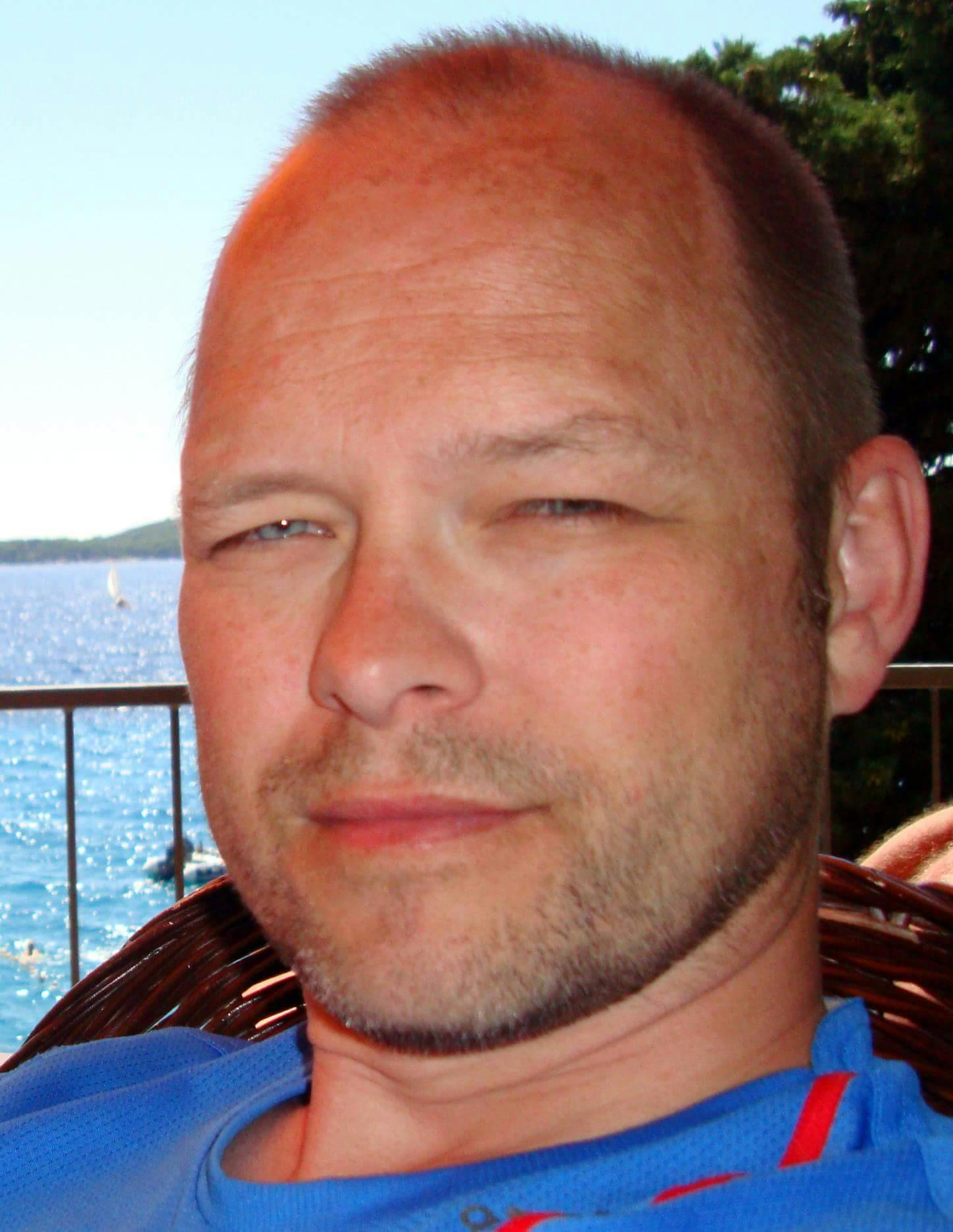 user avatar image for Harald Dalbakken