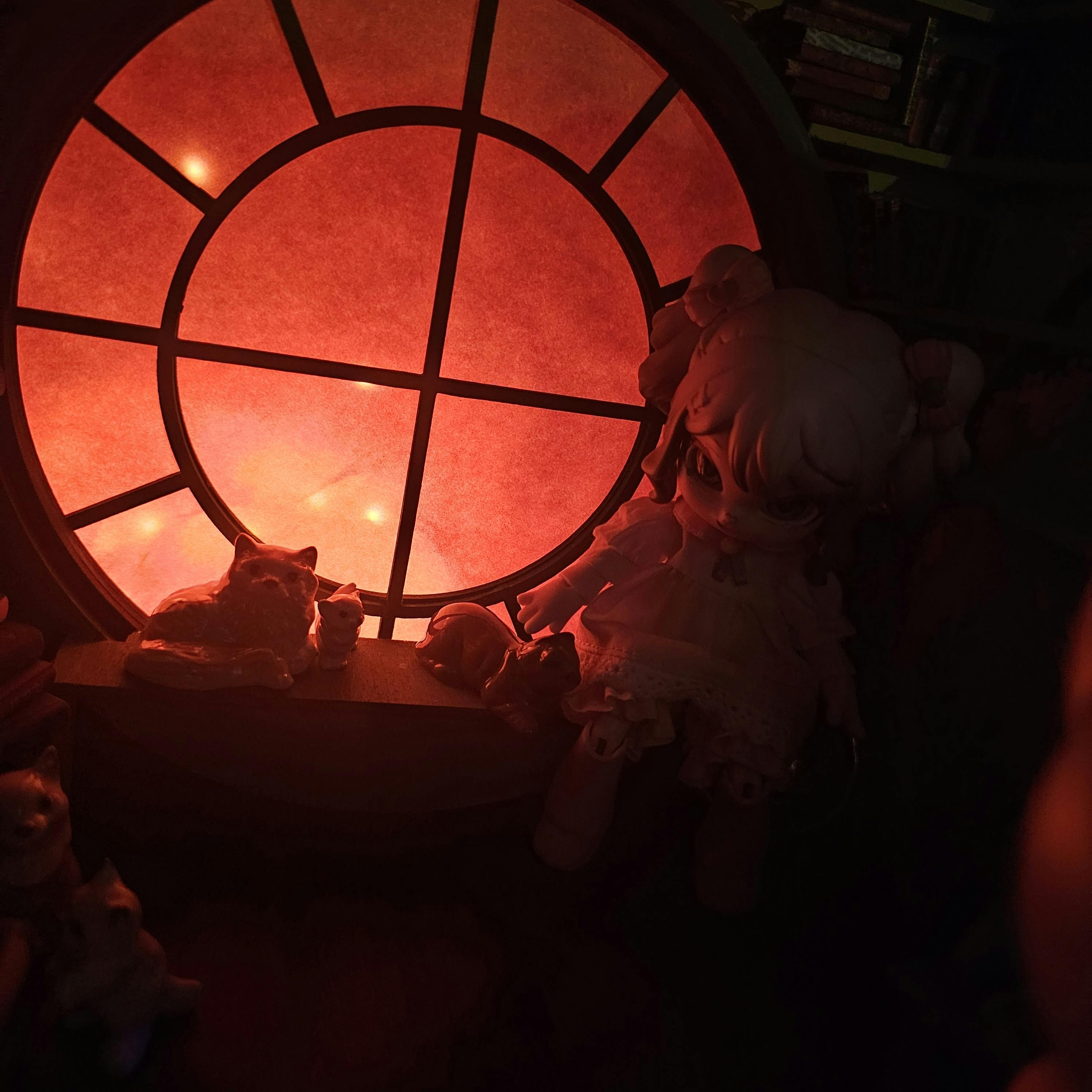 user avatar image for Kammie Renee Fenwick