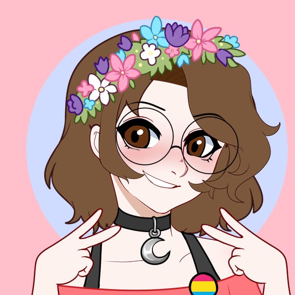 user avatar image for Callie B