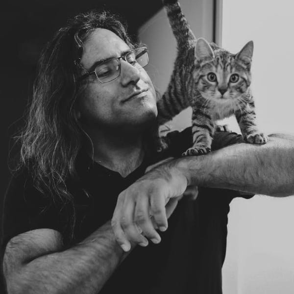 user avatar image for Rakesh Malik