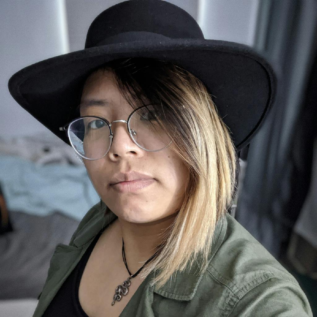 user avatar image for Vex