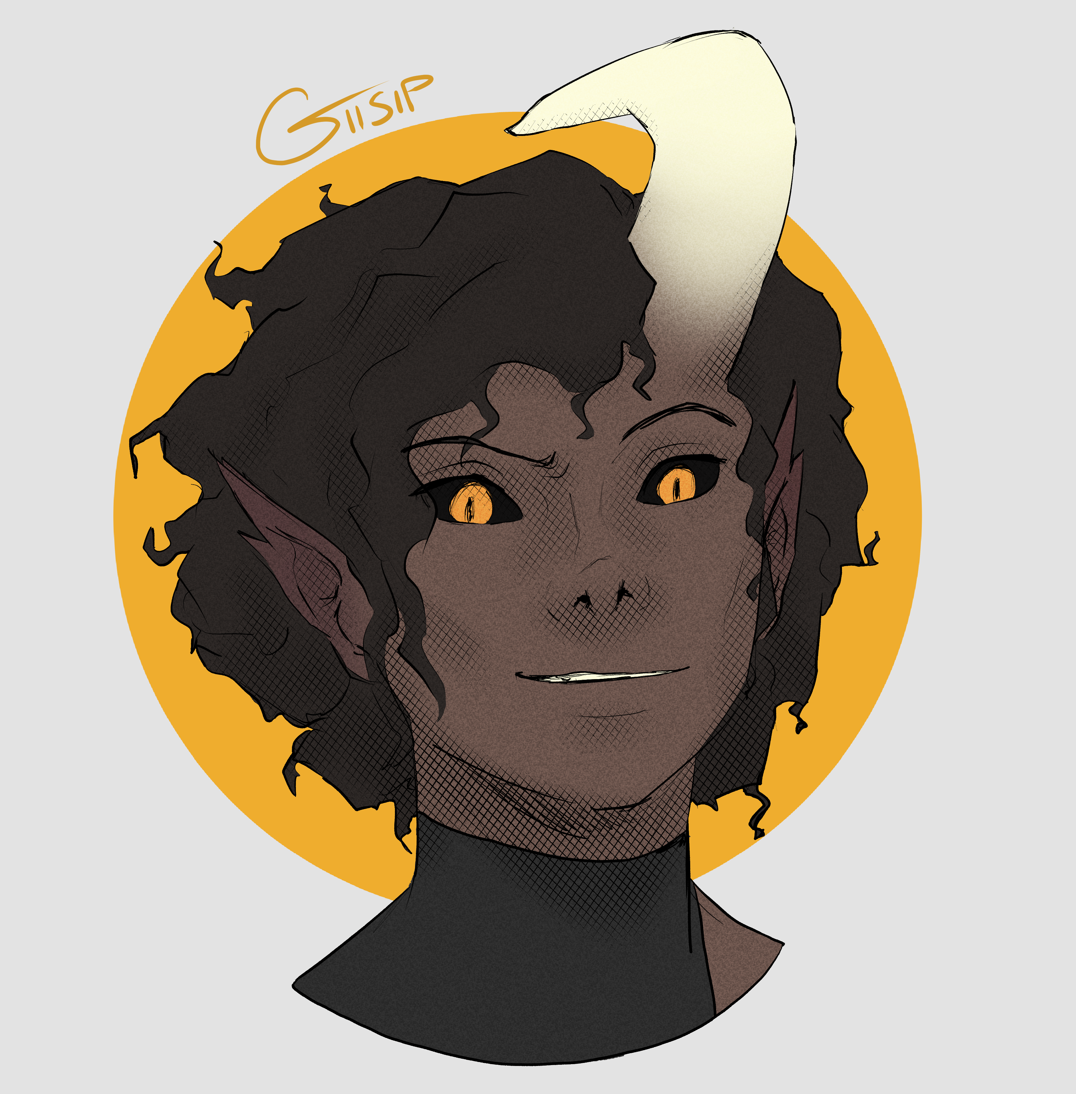 user avatar image for Danie Parness