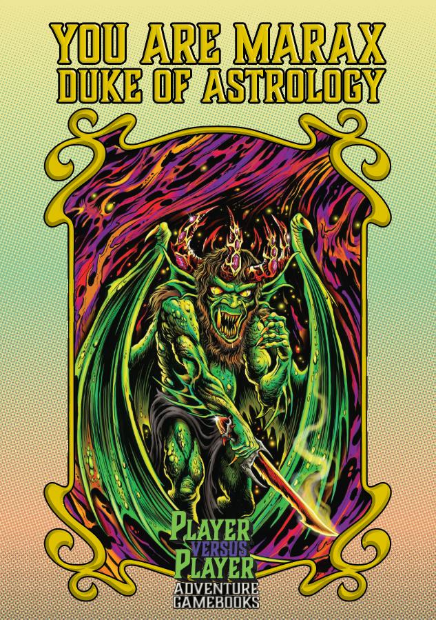 The Black Spire Pact Project Update: Digital file distribution ...