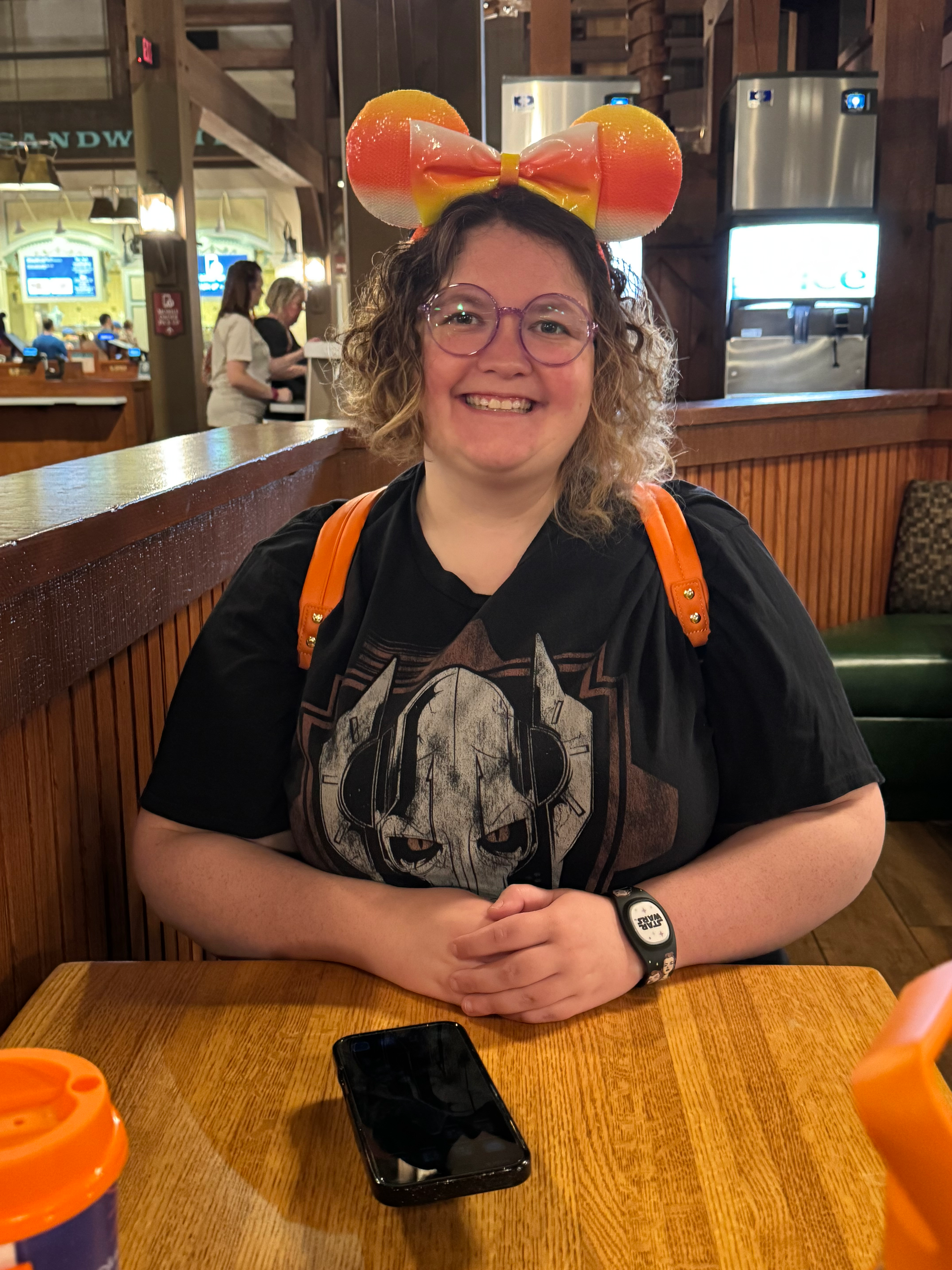 user avatar image for Ashley Tidwell