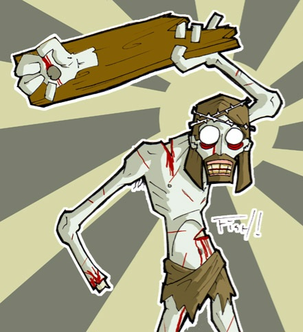 user avatar image for ZombieJesuz
