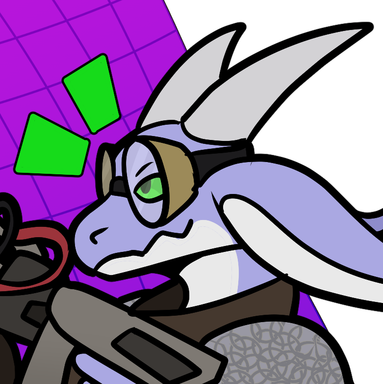 user avatar image for Ikri the Space Kobold