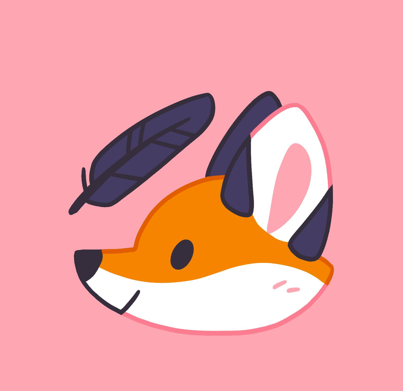 user avatar image for Viktoria FoxCrowStudio