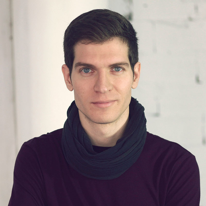 user avatar image for Javier Muñiz
