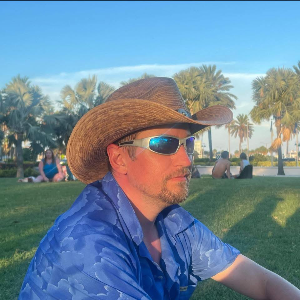 user avatar image for Jonathan Hamstead