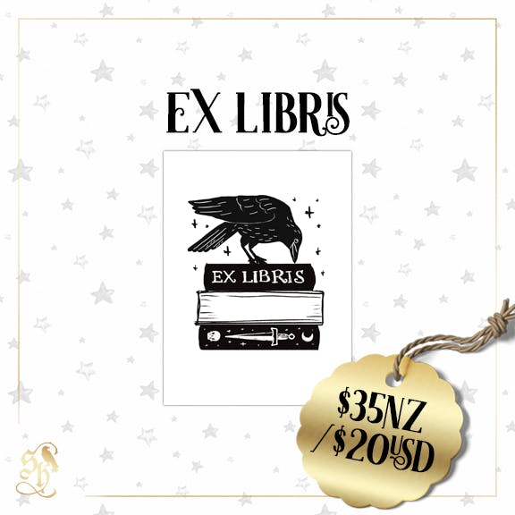 Ex Libris