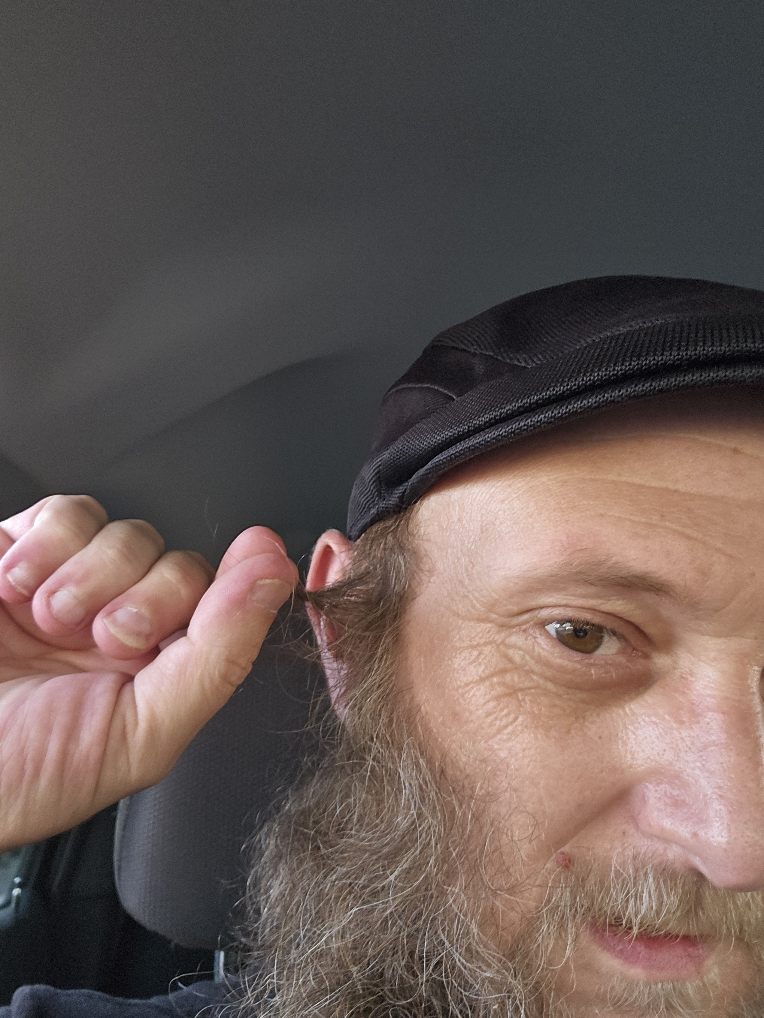 user avatar image for Coty Root 