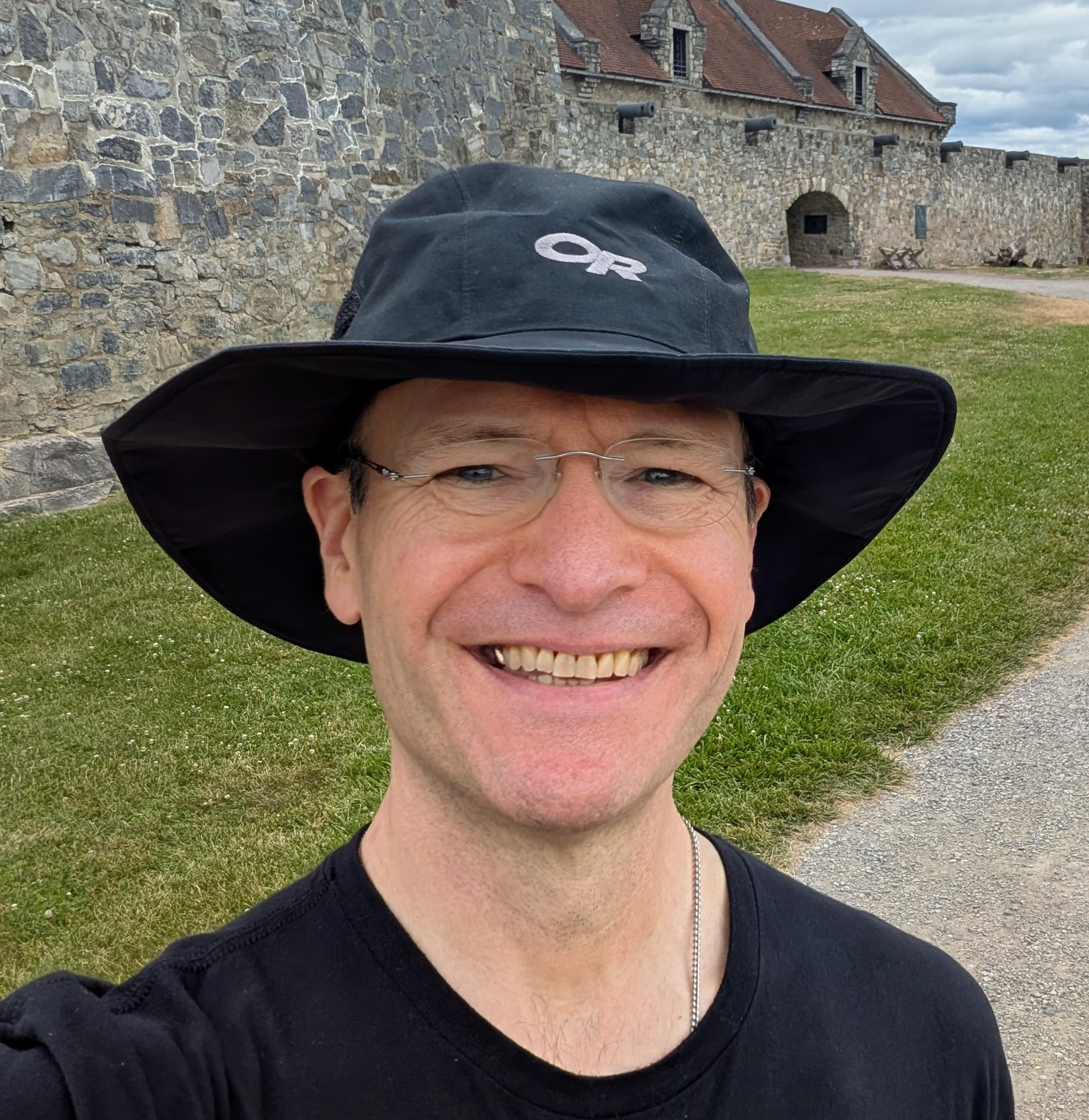 user avatar image for Sean & Becky Quinlan