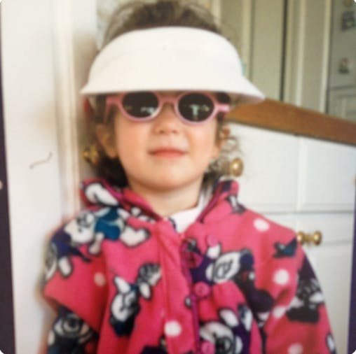 user avatar image for McKynzee Wiggins