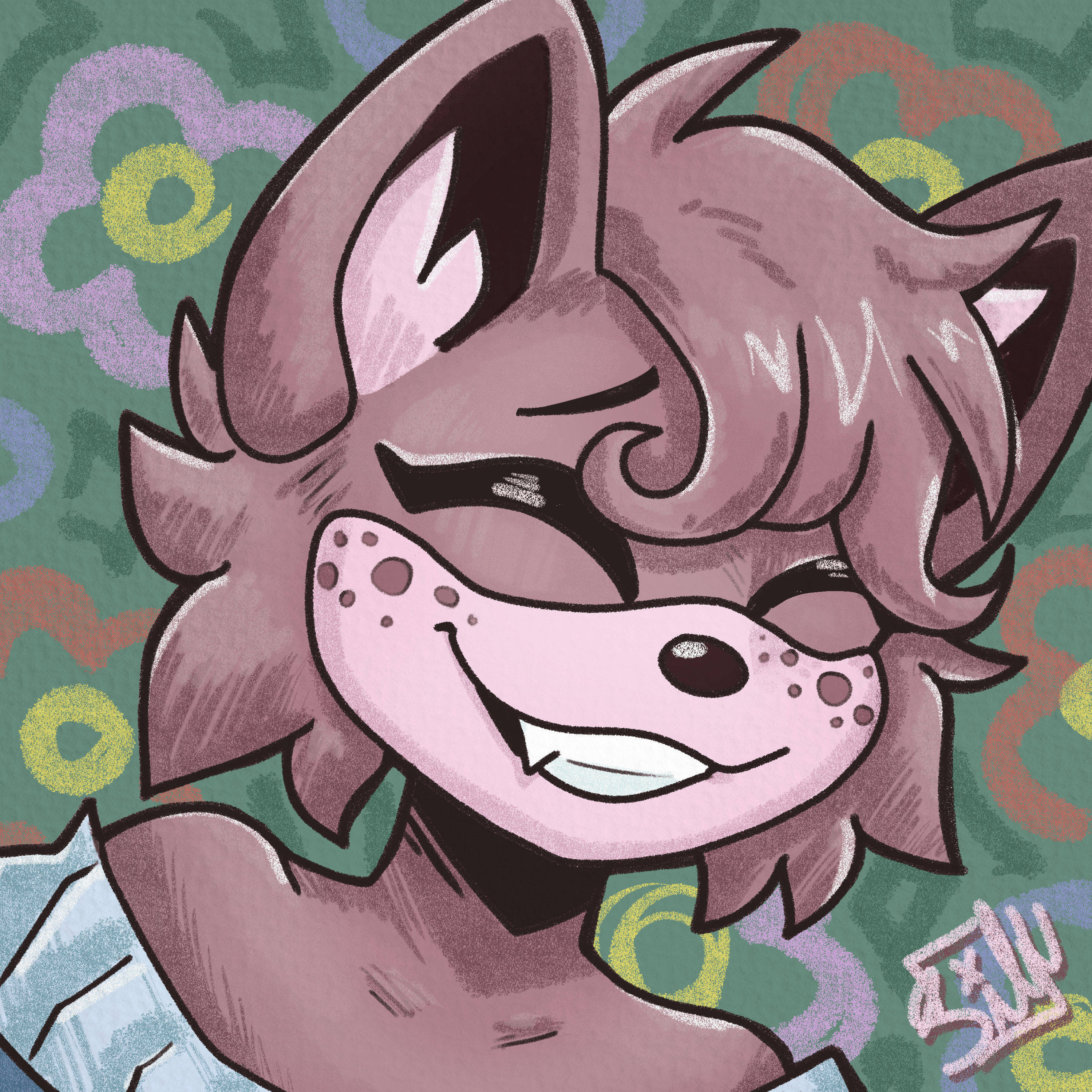 user avatar image for Toby Bambinaboni