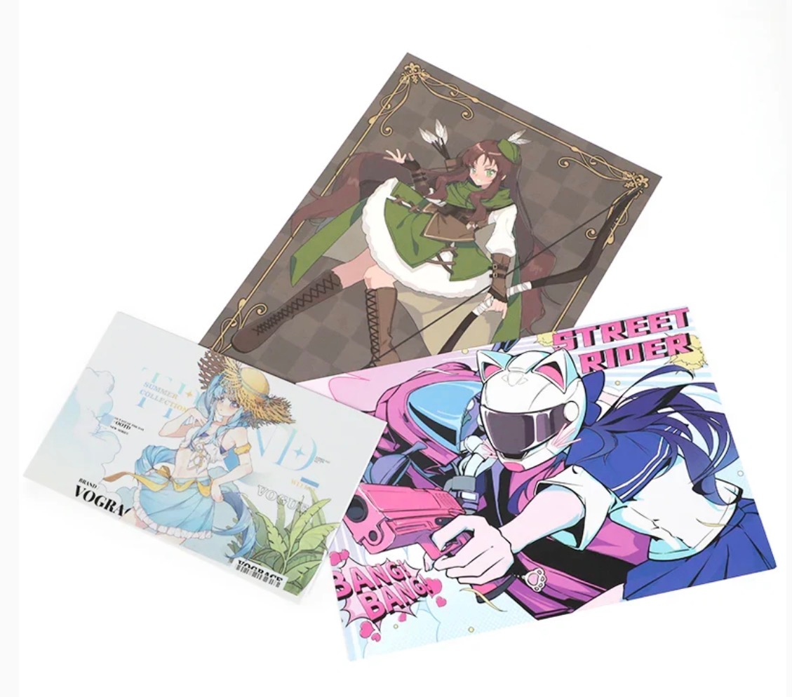 Prints/Posters