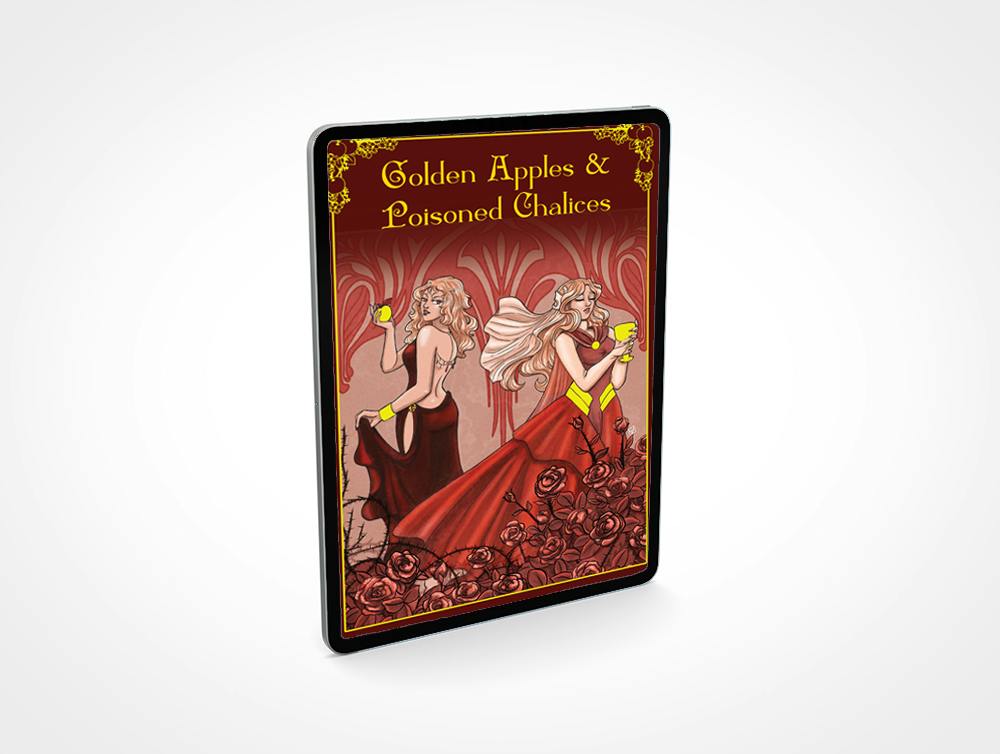 Golden Apples and Poisoned Chalices