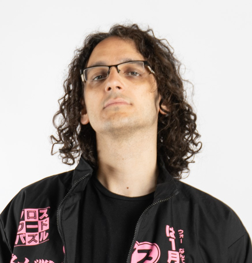 user avatar image for Adrian Oto