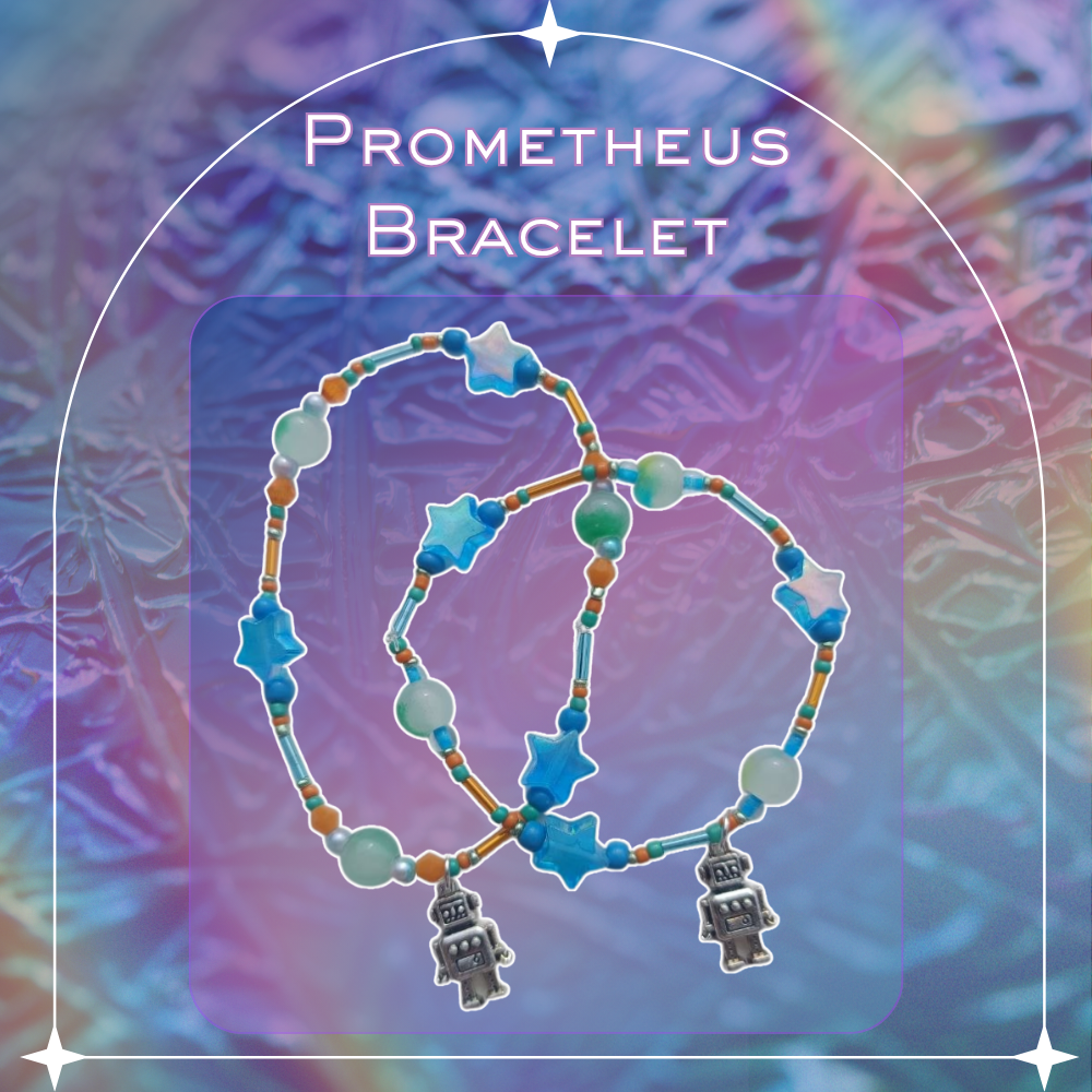 PROMETHEUS Bracelet [Limited]