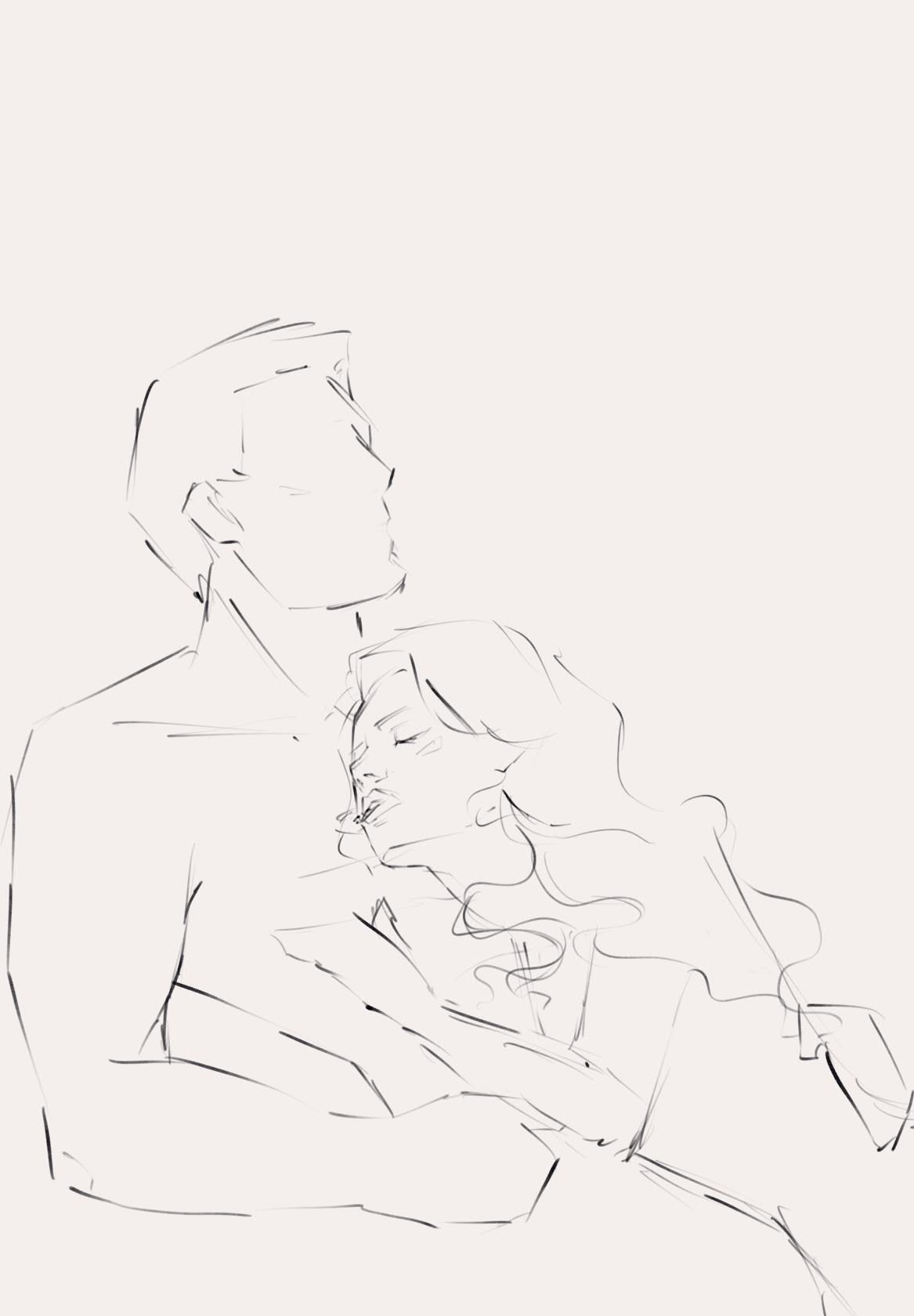 First intimacy attempt
