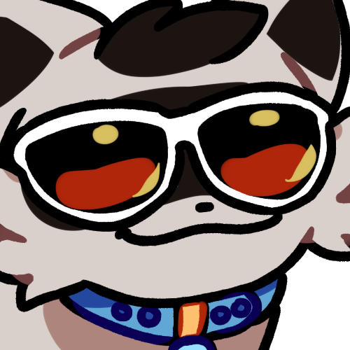 user avatar image for Mudkiz