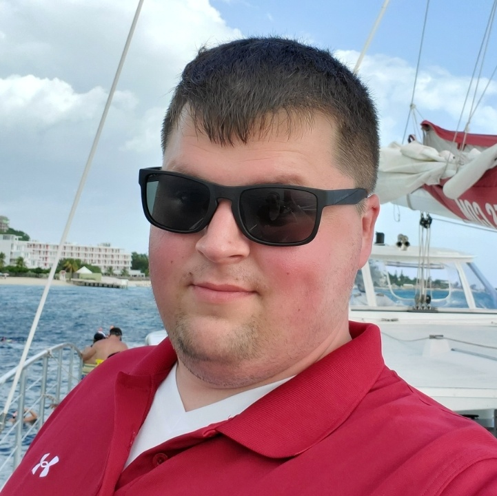 user avatar image for Barrett
