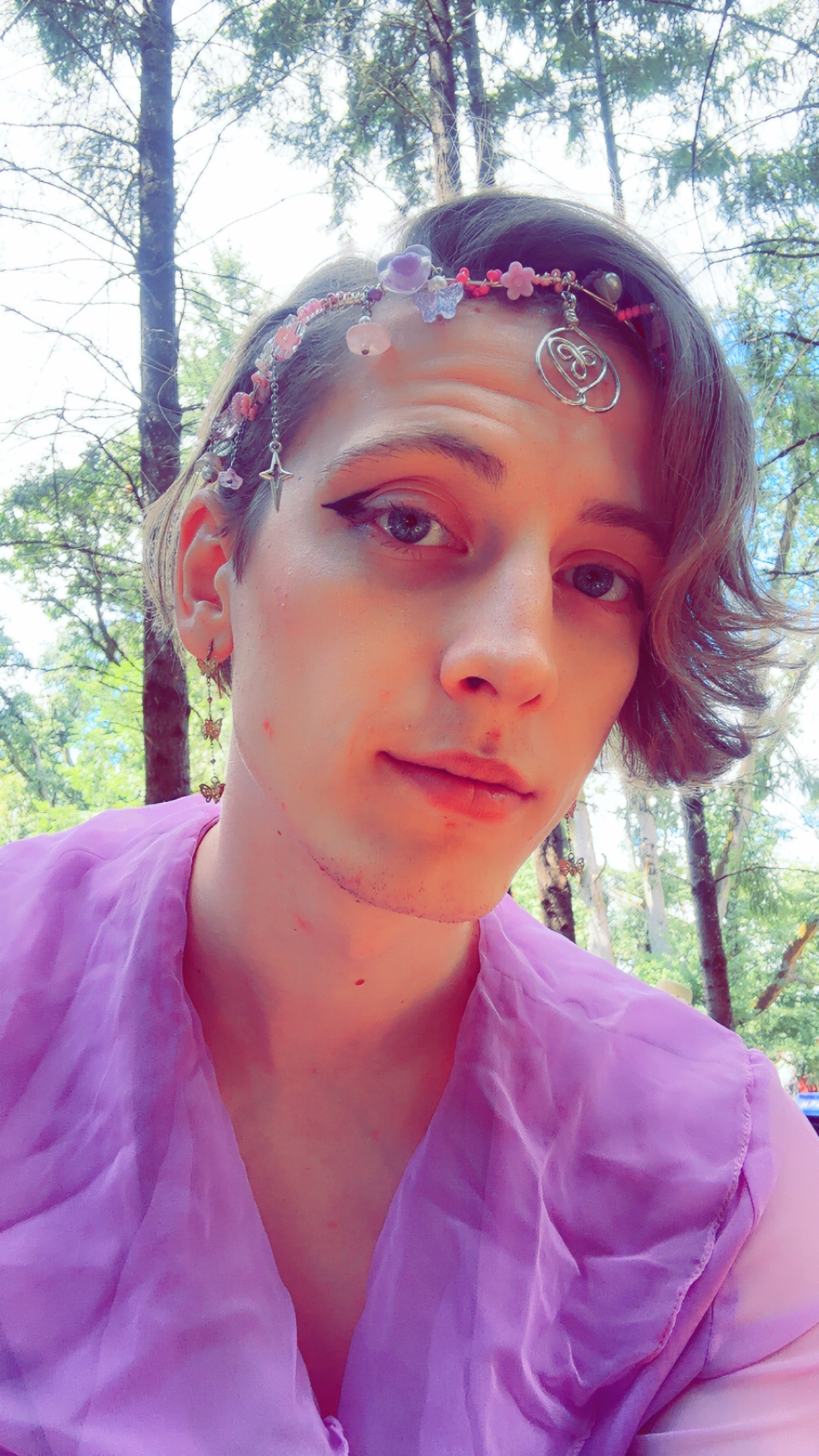 user avatar image for Jei Harper