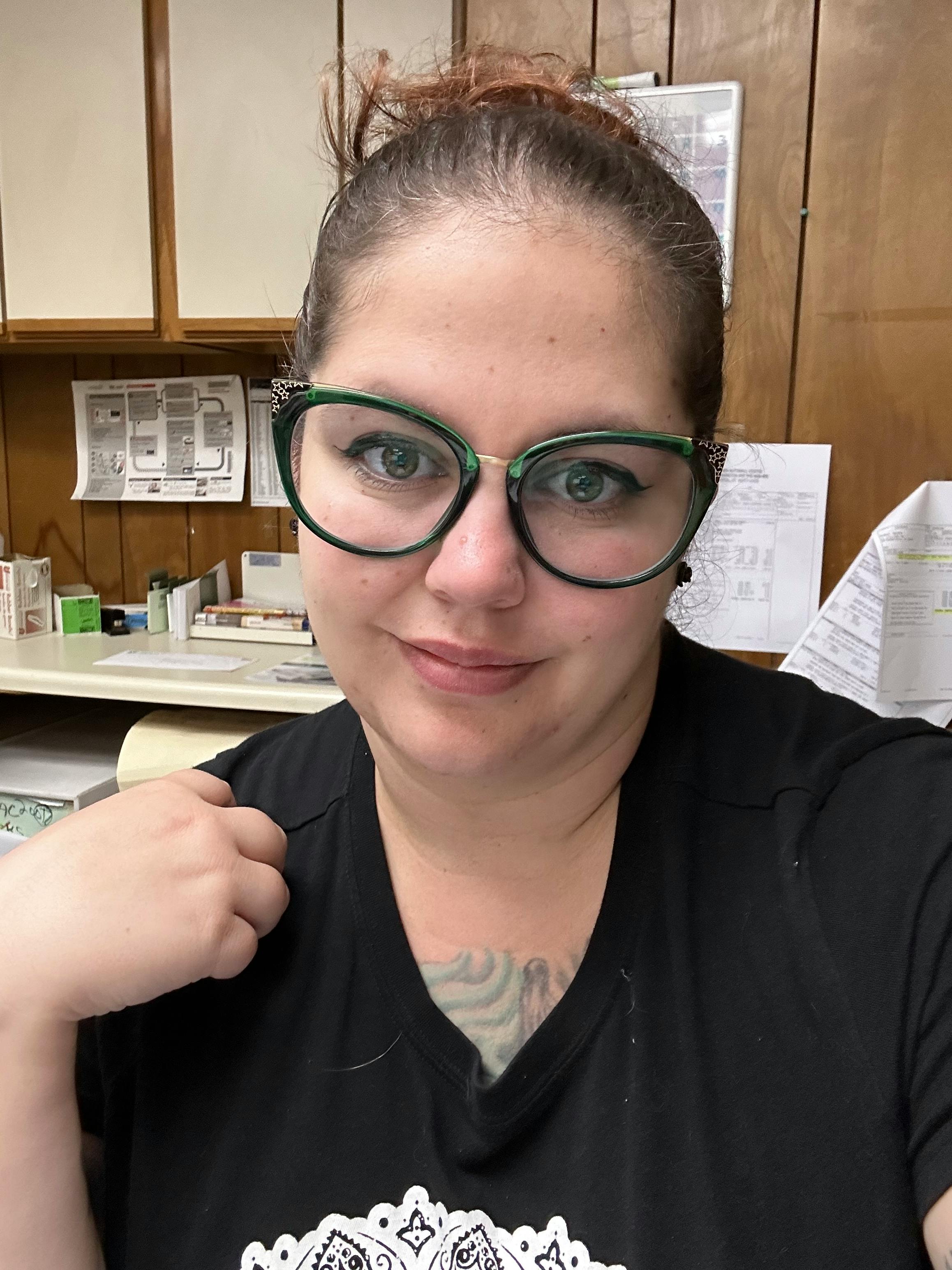 user avatar image for Taylor