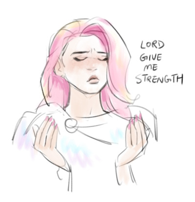 user avatar image for Megan Grace