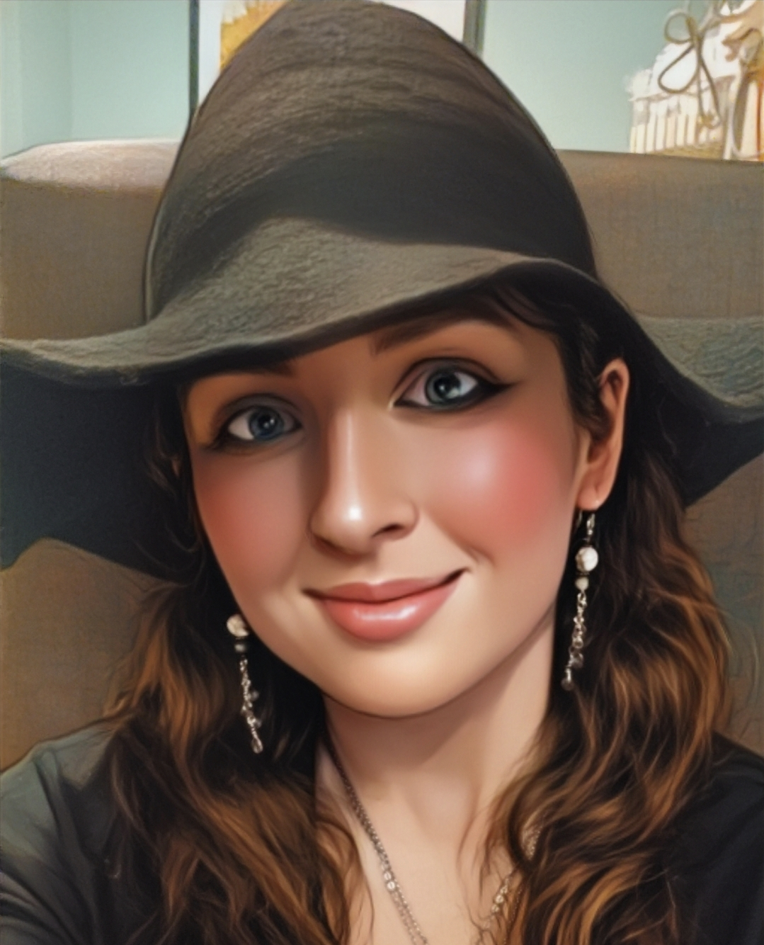 user avatar image for Telia Marie 